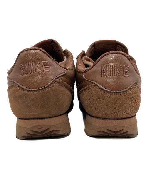NIKE（ナイキ）NIKE (ナイキ) CORTEZ FAUNA BROWN/CACAO ブラウン サイズ:US7.5の古着・服飾アイテム
