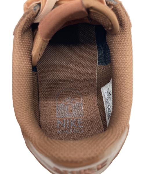 NIKE（ナイキ）NIKE (ナイキ) CORTEZ FAUNA BROWN/CACAO ブラウン サイズ:US7.5の古着・服飾アイテム
