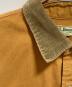 中古・古着 L.L.Bean (エルエルビーン) 80sハンティングシャツ オレンジ サイズ:XL：8000円