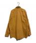 L.L.Bean (エルエルビーン) 80sハンティングシャツ オレンジ サイズ:XL：8000円