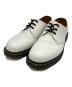 Dr.Martens（ドクターマーチン）の古着「1461 3ホールシューズ」｜ホワイト