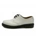 Dr.Martens (ドクターマーチン) 1461 3ホールシューズ ホワイト サイズ:US11：7000円