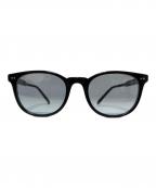 URBAN RESEARCH×KANEKO OPTICALアーバンリサーチ×金子眼鏡）の古着「サングラス」｜ブラック