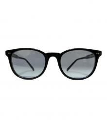 URBAN RESEARCH×KANEKO OPTICAL（アーバンリサーチ×金子眼鏡）の古着「サングラス」｜ブラック
