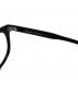 中古・古着 URBAN RESEARCH (アーバンリサーチ) KANEKO OPTICAL (金子眼鏡) サングラス ブラック サイズ:なし：8000円