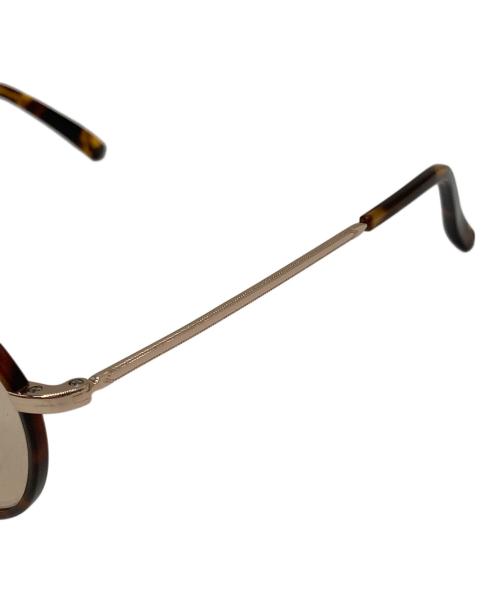 ORGUEIL（オルゲイユ）ORGUEIL (オルゲイユ) Sunglasses ブラウン サイズ:50□21-143の古着・服飾アイテム