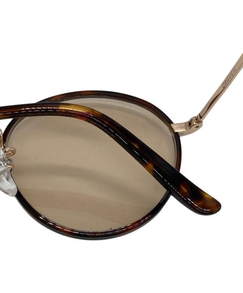 ORGUEIL（オルゲイユ）ORGUEIL (オルゲイユ) Sunglasses ブラウン サイズ:50□21-143の古着・服飾アイテム