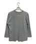 stussy (ステューシー) サークルSSロゴカットソー グレー サイズ:M：8000円