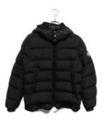 MONCLERモンクレール）の古着「TANGUYダウンジャケット」｜ブラック