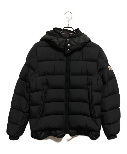 MONCLER（モンクレール）MONCLER (モンクレール) TANGUYダウンジャケット ブラック サイズ:2の古着・服飾アイテム