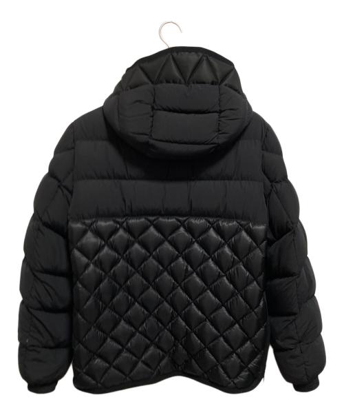 MONCLER（モンクレール）MONCLER (モンクレール) TANGUYダウンジャケット ブラック サイズ:2の古着・服飾アイテム