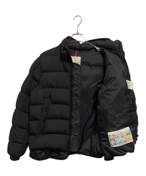 MONCLER（モンクレール）MONCLER (モンクレール) TANGUYダウンジャケット ブラック サイズ:2の古着・服飾アイテム