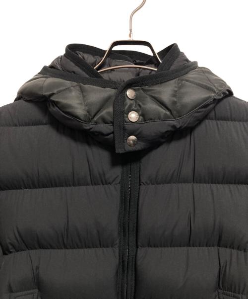 MONCLER（モンクレール）MONCLER (モンクレール) TANGUYダウンジャケット ブラック サイズ:2の古着・服飾アイテム