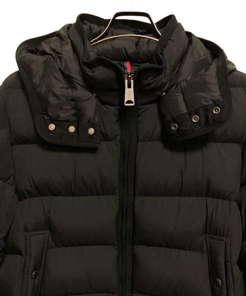 MONCLER（モンクレール）MONCLER (モンクレール) TANGUYダウンジャケット ブラック サイズ:2の古着・服飾アイテム