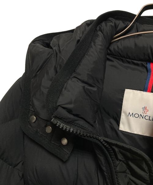 MONCLER（モンクレール）MONCLER (モンクレール) TANGUYダウンジャケット ブラック サイズ:2の古着・服飾アイテム