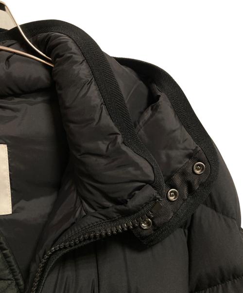 MONCLER（モンクレール）MONCLER (モンクレール) TANGUYダウンジャケット ブラック サイズ:2の古着・服飾アイテム