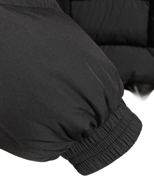 MONCLER（モンクレール）MONCLER (モンクレール) TANGUYダウンジャケット ブラック サイズ:2の古着・服飾アイテム