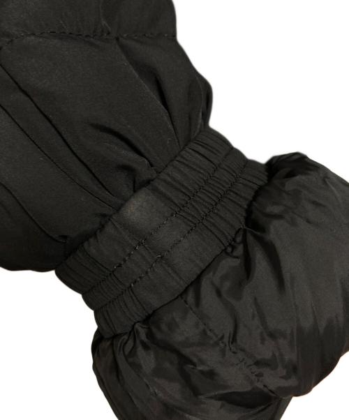 MONCLER（モンクレール）MONCLER (モンクレール) TANGUYダウンジャケット ブラック サイズ:2の古着・服飾アイテム