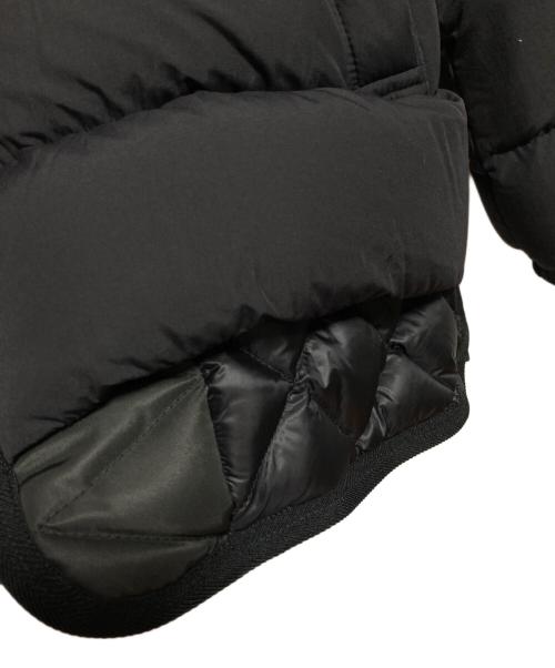 MONCLER（モンクレール）MONCLER (モンクレール) TANGUYダウンジャケット ブラック サイズ:2の古着・服飾アイテム