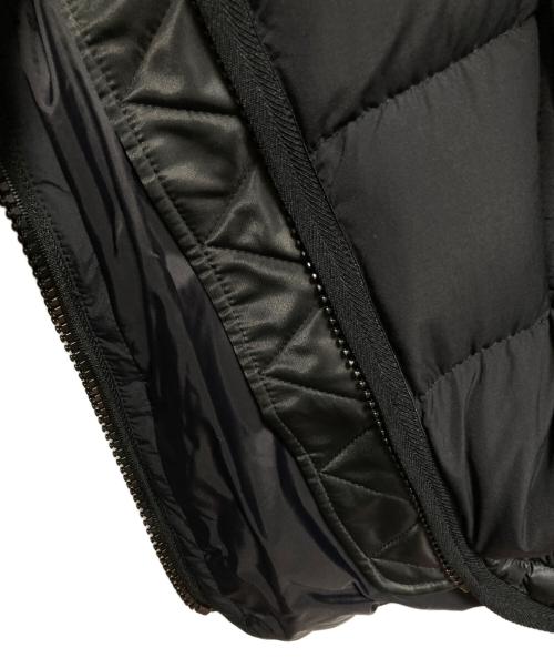 MONCLER（モンクレール）MONCLER (モンクレール) TANGUYダウンジャケット ブラック サイズ:2の古着・服飾アイテム