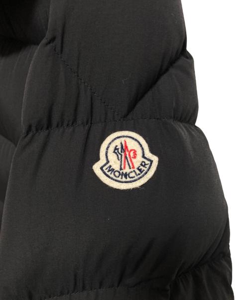 MONCLER（モンクレール）MONCLER (モンクレール) TANGUYダウンジャケット ブラック サイズ:2の古着・服飾アイテム