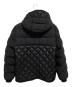 MONCLER (モンクレール) TANGUYダウンジャケット ブラック サイズ:2：80000円