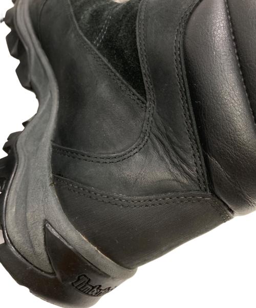 Timberland（ティンバーランド）Timberland (ティンバーランド) トレッキングブーツ ブラック サイズ:US8.5の古着・服飾アイテム