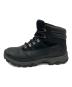 Timberland (ティンバーランド) トレッキングブーツ ブラック サイズ:US8.5：5000円