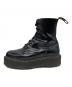 Dr.Martens (ドクターマーチン) JADON 8ホールブーツ ブラック サイズ:UK6：8000円