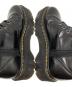 中古・古着 Dr.Martens (ドクターマーチン) JADON 8ホールブーツ ブラック サイズ:UK6：8000円