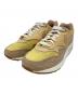 NIKE（ナイキ）の古着「WMNS AIR MAX 1 SE」｜ベージュ×イエロー