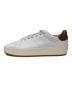 adidas (アディダス) Stan Smith Recon ホワイト×ブラウン サイズ:US10：8000円