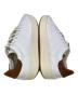中古・古着 adidas (アディダス) Stan Smith Recon ホワイト×ブラウン サイズ:US10：8000円