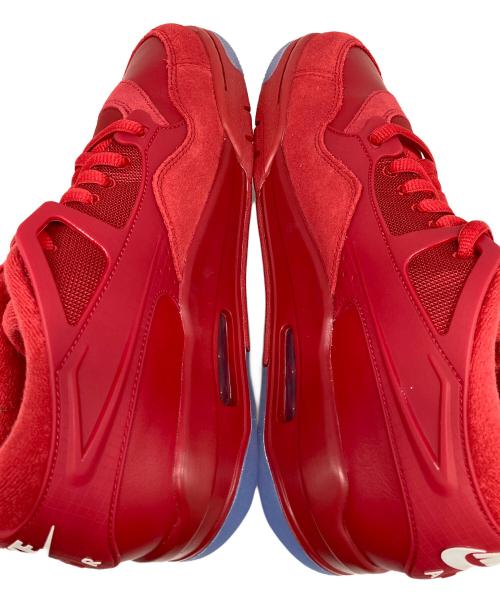 NIKE（ナイキ）NIKE (ナイキ) Air Jordan 4 RM レッド サイズ:US11の古着・服飾アイテム