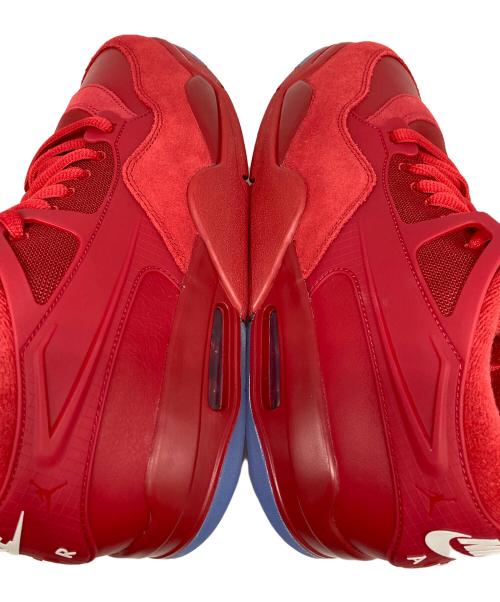 NIKE（ナイキ）NIKE (ナイキ) Air Jordan 4 RM レッド サイズ:US11の古着・服飾アイテム
