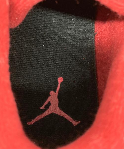 NIKE（ナイキ）NIKE (ナイキ) Air Jordan 4 RM レッド サイズ:US11の古着・服飾アイテム
