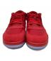 中古・古着 NIKE (ナイキ) Air Jordan 4 RM レッド サイズ:US11：15000円