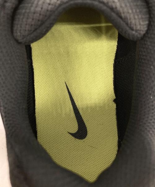 NIKE（ナイキ）NIKE (ナイキ) Nike P-6000 SE ブラック×ブルー サイズ:US9の古着・服飾アイテム