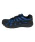NIKE (ナイキ) Nike P-6000 SE ブラック×ブルー サイズ:US9：8000円