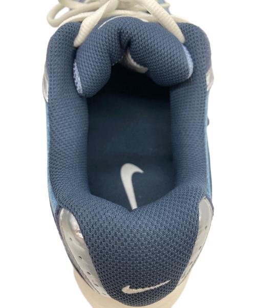 NIKE（ナイキ）NIKE (ナイキ) V5 RNR SE インディゴ サイズ:US11.5の古着・服飾アイテム