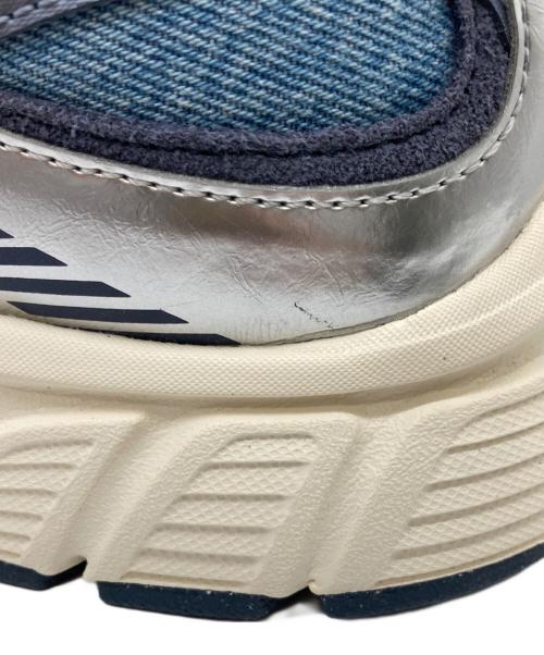 NIKE（ナイキ）NIKE (ナイキ) V5 RNR SE インディゴ サイズ:US11.5の古着・服飾アイテム