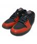 NIKE（ナイキ）の古着「AIR JORDAN 1 LOW SE」｜ブラック×レッド