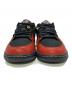 中古・古着 NIKE (ナイキ) AIR JORDAN 1 LOW SE ブラック×レッド サイズ:US9.5：10000円