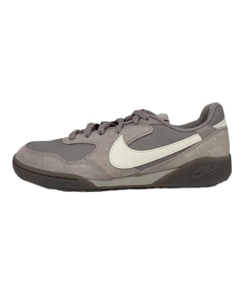 NIKE（ナイキ）NIKE (ナイキ) Terra Manta グレー サイズ:US7の古着・服飾アイテム