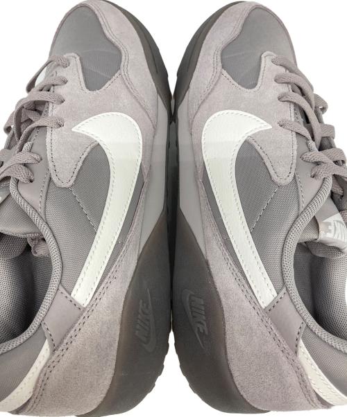 NIKE（ナイキ）NIKE (ナイキ) Terra Manta グレー サイズ:US7の古着・服飾アイテム