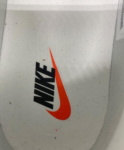 NIKE（ナイキ）NIKE (ナイキ) ASTROGRABBER QS ブルー サイズ:US9.5の古着・服飾アイテム