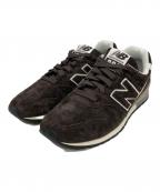 NEW BALANCEニューバランス）の古着「CM996EO2」｜ブラウン