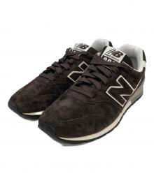NEW BALANCE（ニューバランス）の古着「CM996EO2」｜ブラウン