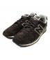 NEW BALANCE（ニューバランス）の古着「CM996EO2」｜ブラウン