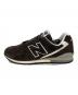 NEW BALANCE (ニューバランス) CM996EO2 ブラウン サイズ:US5.5：8000円